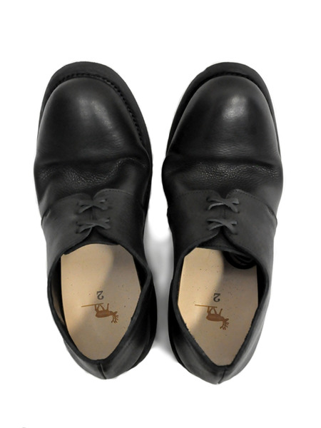 PORTAILLE ポルタユ new derby 通販 GORDINI010