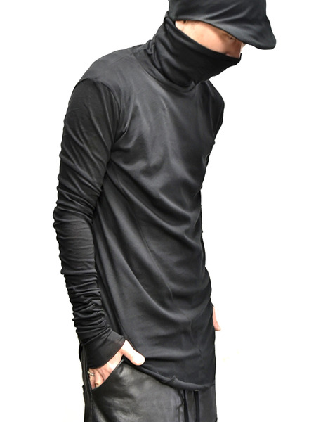 ARMYOFME highneck cutsewn 通販 GORDINI006