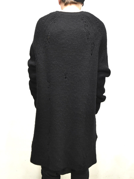 JULIUS 18AW SAMPLE 通販 GORDINI142