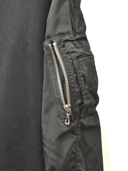 JULIUS 18AW SAMPLE ÄÌÈÎ GORDINI300