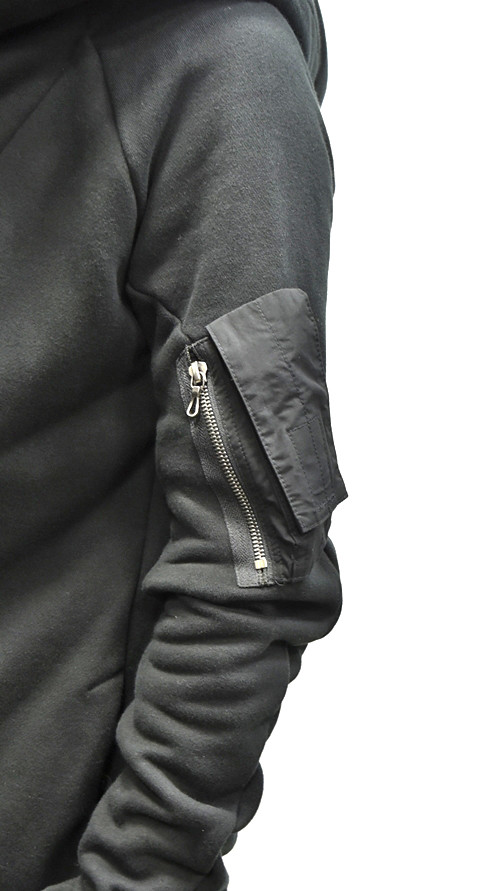 JULIUS PARKA blog 通販 GORDINI011