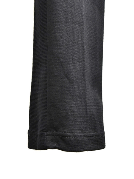 NILS KAMON PANTS BW 通販 GORDINI021