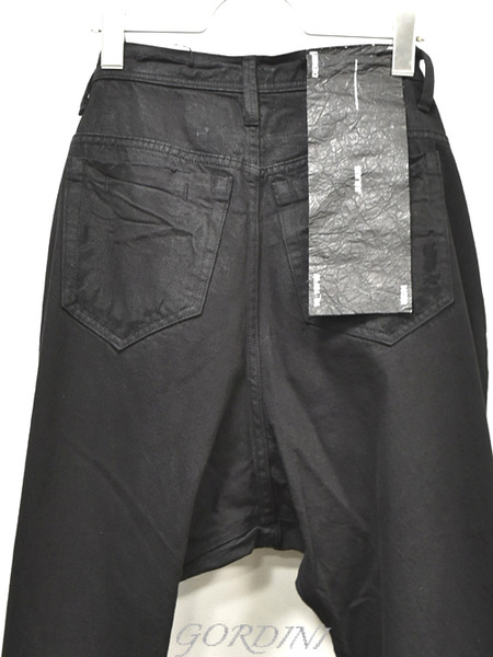 JULIUS 18AW SAMPLE ÄÌÈÎ GORDINI250¤Î¥³¥Ô¡¼