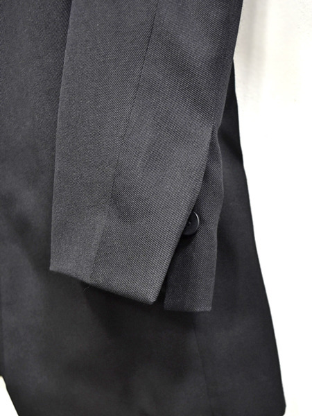 JULIUS tailored jk 通販 GORDINI008
