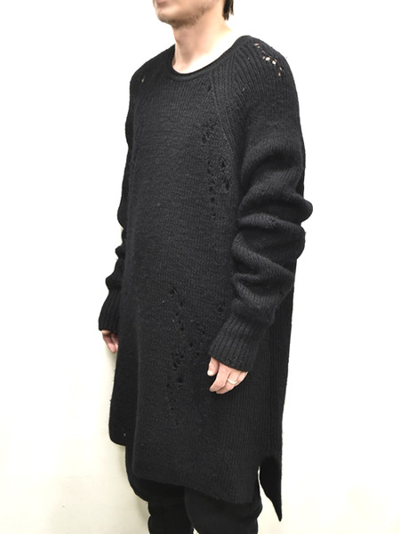 JULIUS 18AW SAMPLE 通販 GORDINI140
