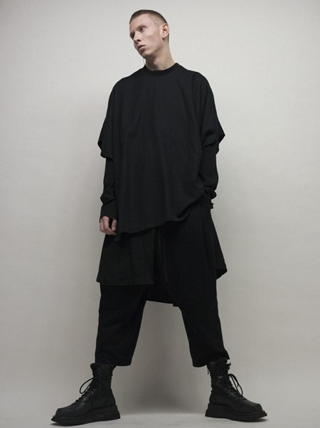 JULIUS 2019PF IMAGE 通販 GORDINI003