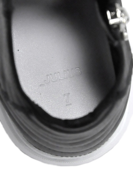 JULIUS LIMITED ¥¹¥Ë¡¼¥«¡¼ ÄÌÈΡ¡GORDINI018