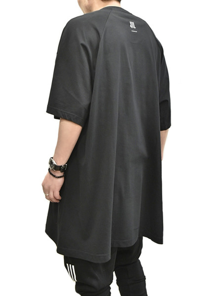 NIL Tシャツ ver2 通販 GORDINI004