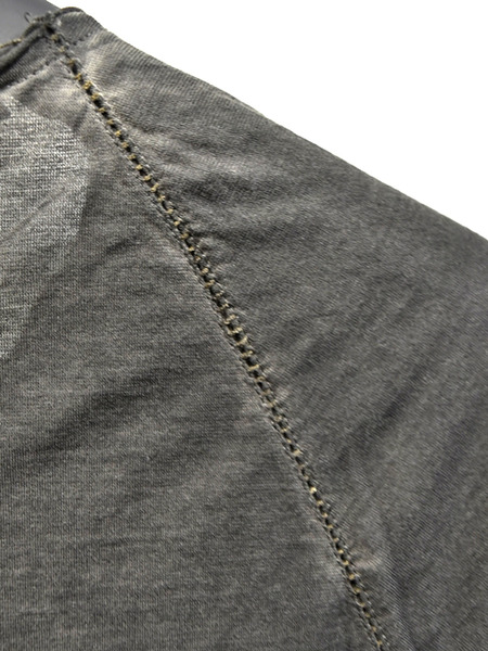 Nostra cutsewn 通販 GORDINI004