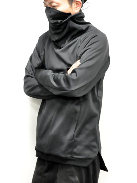 CIVILIZED high neck ÄÌÈΡ¡GORDINI007