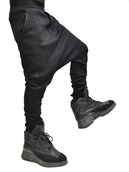 NILS KAMON PANTS BG 通販 GORDINI009