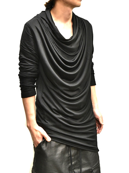 JULIUS X layer cs 着用 通販 GORDINI005