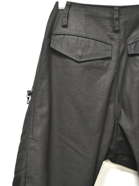 JULIUS 18AW SAMPLE 通販 GORDINI198