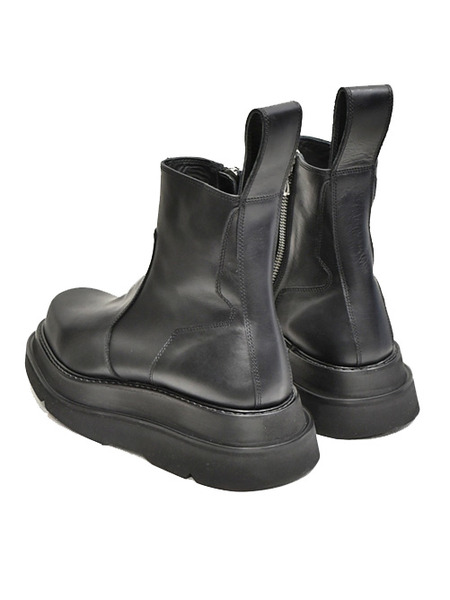 JULIUS boots 通販 GORDINI006