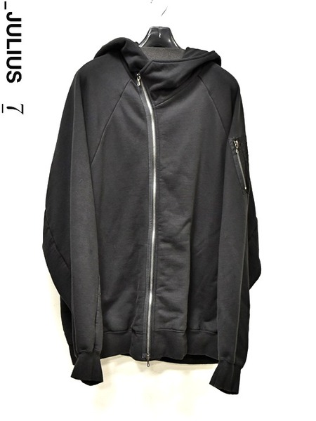 JULIUS MA-1 parka 通販 GORDINI001