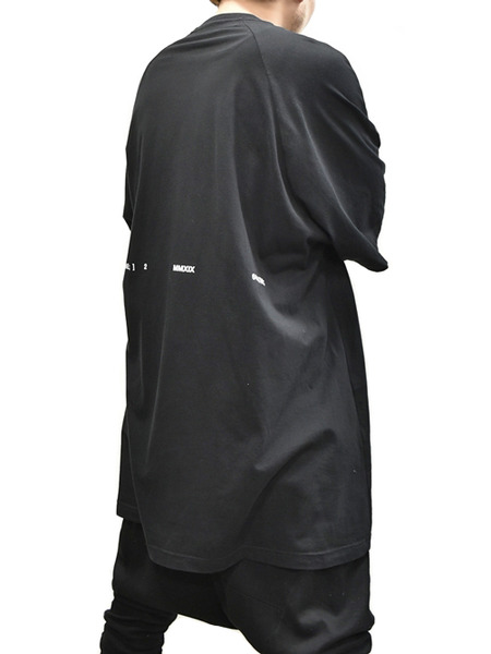 NIL Tシャツ 通販 GORDINI008