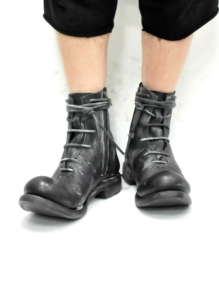 portaille wax boots 着用 通販 GORDINI010