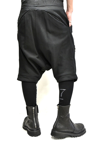 NIL JULIUS leggings ÃåÍÑ ÄÌÈÎ GORDINI019