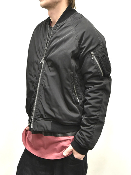 JULIUS 18AW SAMPLE ÄÌÈÎ GORDINI135