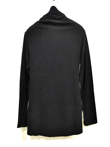 JULIUS wind cutsewn 通販 GORDINI004
