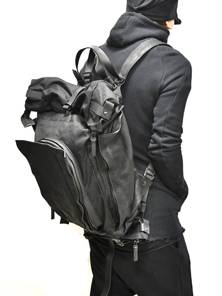ARMYOFME backpack 通販 GORDINI001