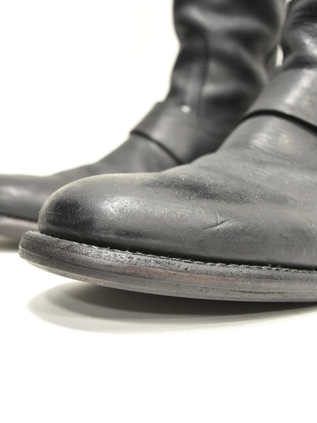 JULIUS TUE boots ÄÌÈÎ GORDINI002