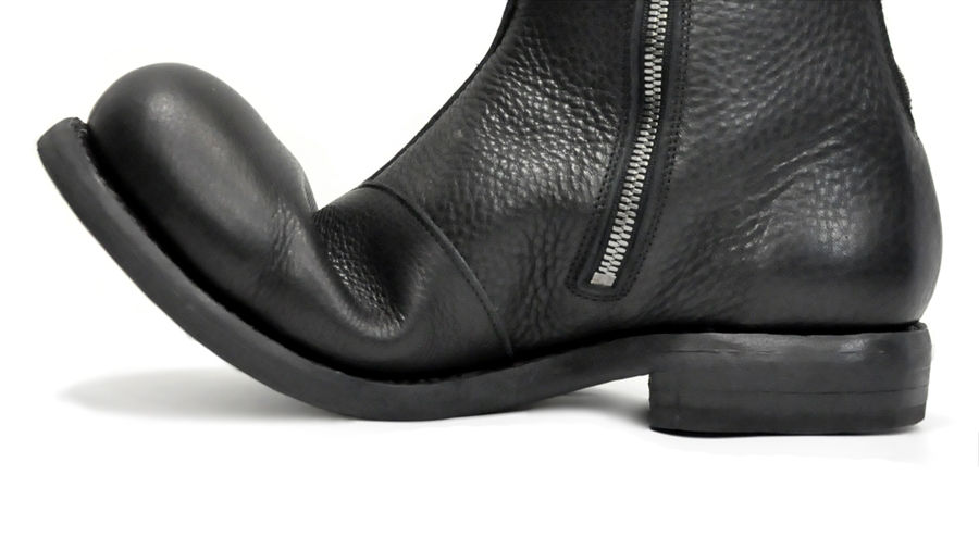 portaille ポルタユ Wzip boots 900 通販 GORDINI002