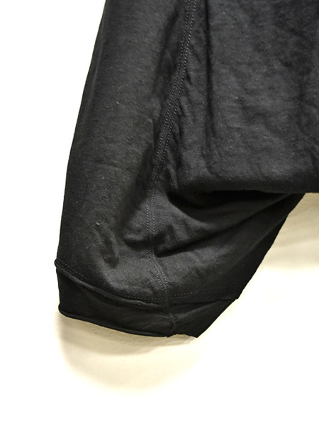 JULIUS easy croch pants ÄÌÈÎ GORDINI003