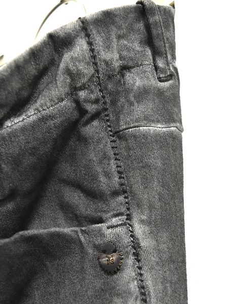Nostrasantissima 19SS 通販 GORDINI004