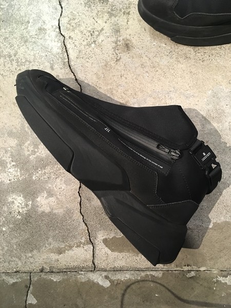 NIL 19FW sample 通販 GORDINI002