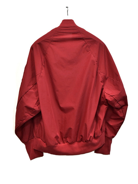 JULIUS MA-1 RED 通販 GORDINI005