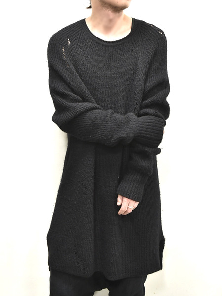 JULIUS 18AW SAMPLE 通販 GORDINI143