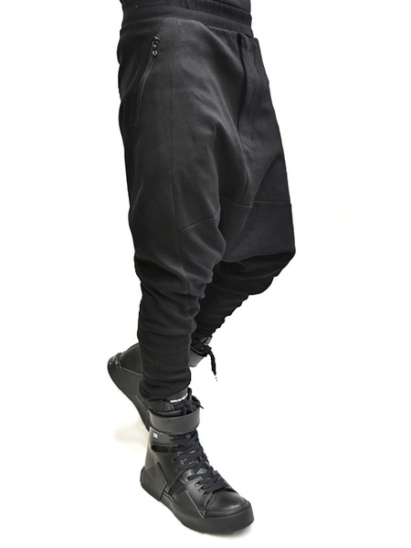NILS KAMON PANTS BW 通販 GORDINI003