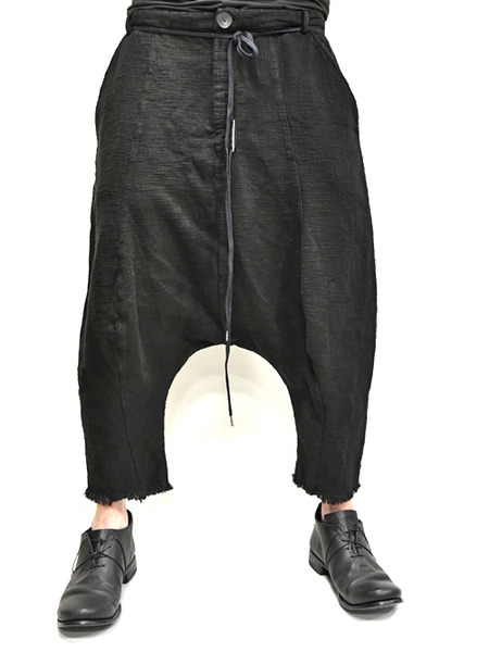 ARMYOFME cropped pants 通販 GORDINI002