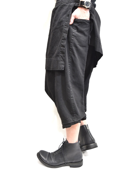 JULIUS PRE FALL SAMPLE 通販 GORDINI041