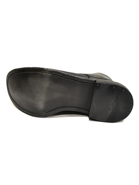 Portaille ankle boots 通販 GORDINI008