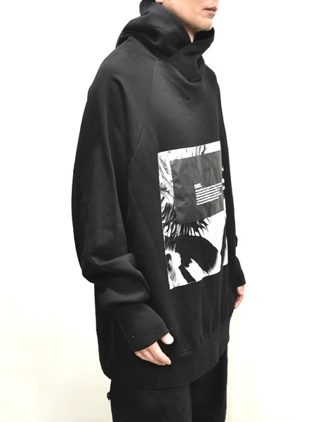 JULIUS 18AW SAMPLE 通販 GORDINI123