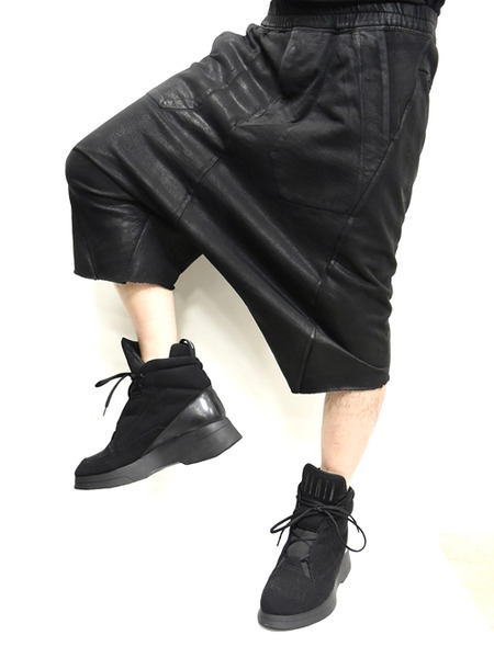JULIUS coated crotch ÄÌÈÎ GORDINI009