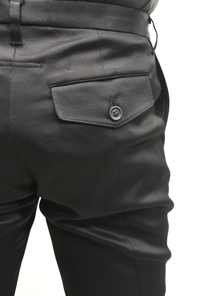 JULIUS PANTS ÄÌÈÎ GORDINI008