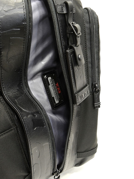 wjk×TUMI Saratoga Sling 通販 GORDINI014