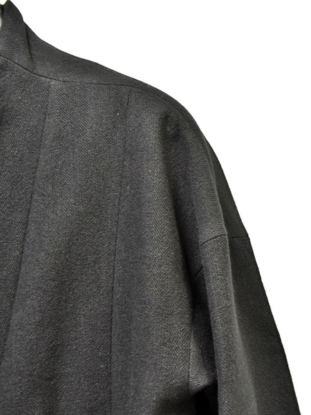 JULIUS highnrck coat 通販 GORDINI004