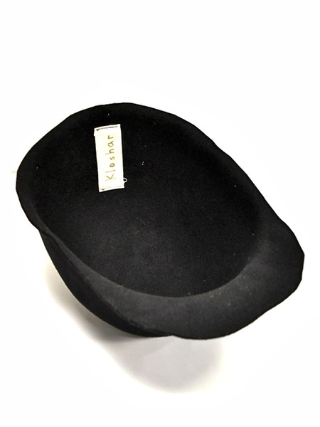 klosher hat 通販 GORDINI021