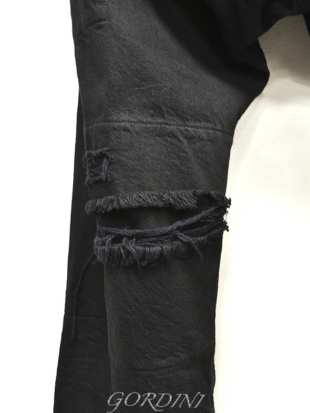 JULIUS 18AW SAMPLE ÄÌÈÎ GORDINI247¤Î¥³¥Ô¡¼