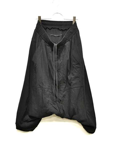 JULIUS easy croch pants ÄÌÈÎ GORDINI001