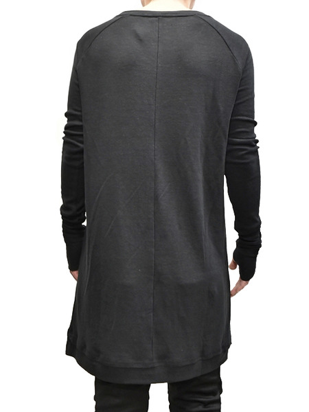 ARMYOFME tencel sweat 着用 通販 GORDINI006
