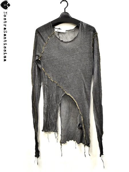 Nostrasantissima 19SS 通販 GORDINI040