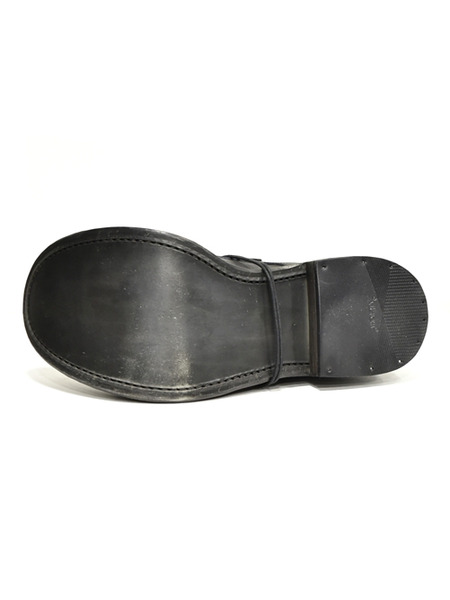 Portaille ankle boots 通販 GORDINI008