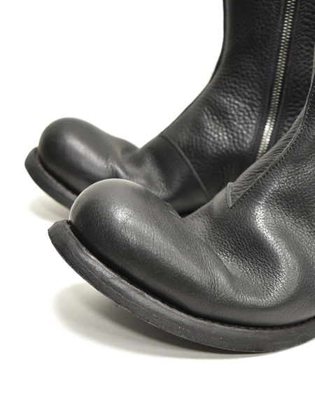 Portaille w zip boots 通販 GORDINI004