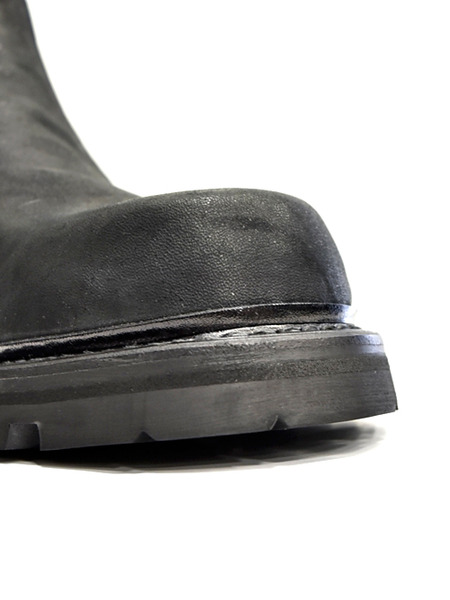 JULIUS boots 通販 GORDINI005