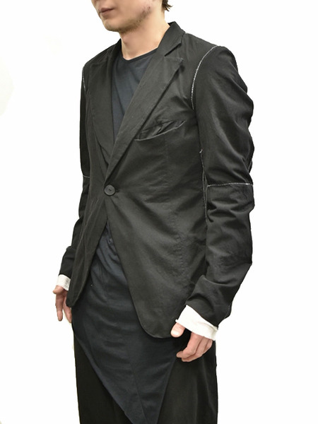 ARMYOFME tailored 着用 通販 GORDINI003